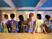 pic for Pink Floyd Girls